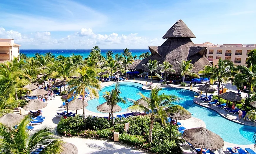 Riviera Maya