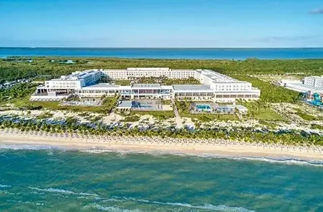 Playa Mujeres